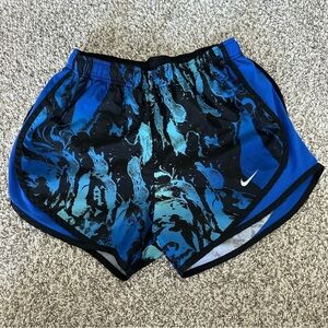 Nike Dri fit Tempo Running Shorts‎